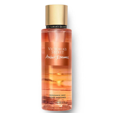 Victoria Secret Amber Romance Mist 250mL