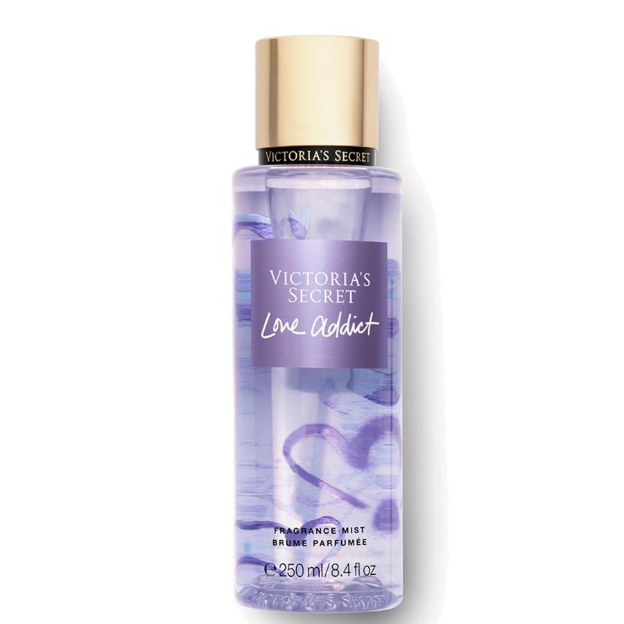 Vic Secret Fragrance Mist Love Addict 250mL