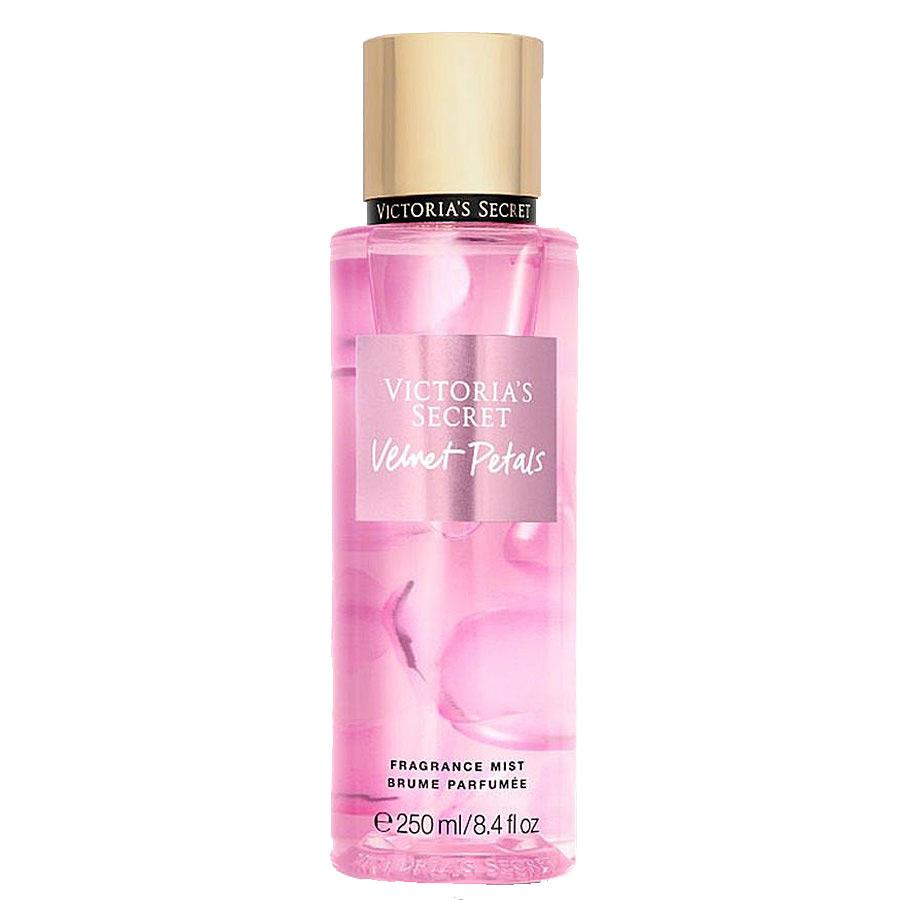 Victoria Secret Velvet Petals Fragrance Mist 250mL