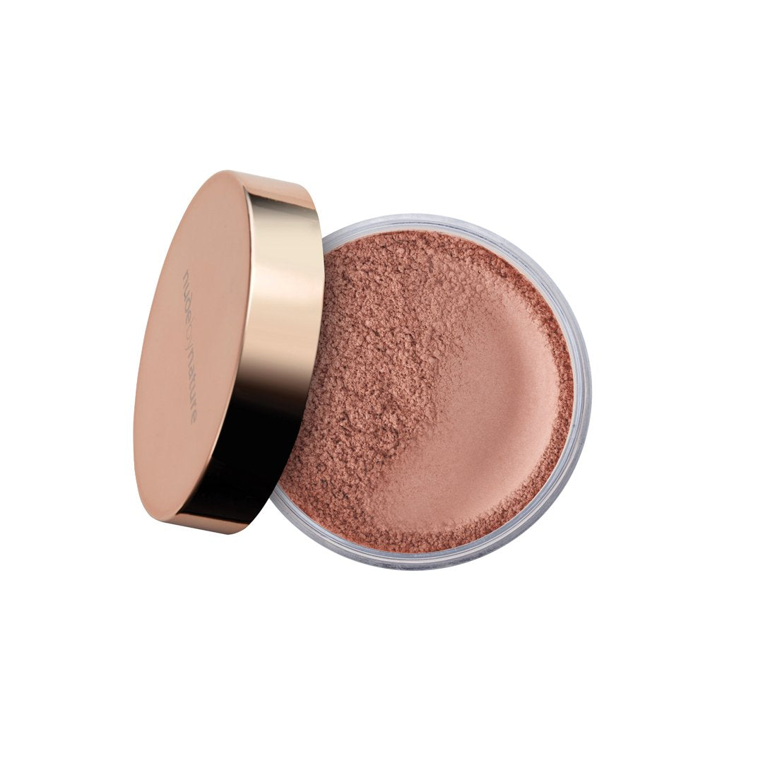 NUDE BY NAT BLUSH 5G 3PK