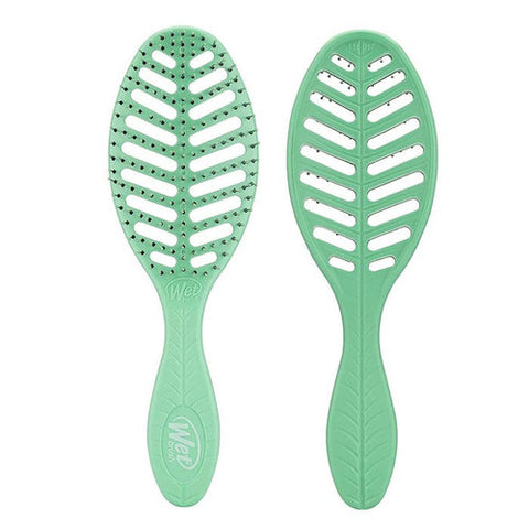 Wet Brush Go Green Speed Dry Brush Green