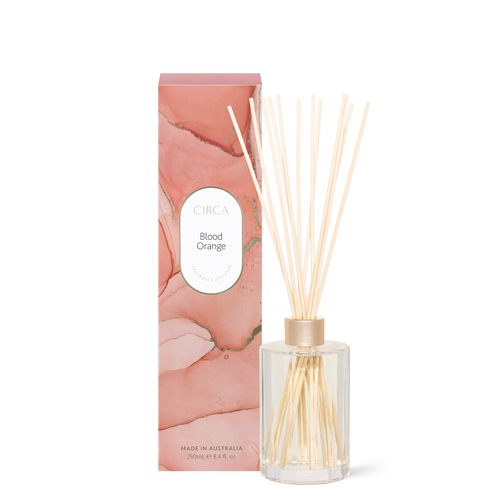 Circa Home Blood Orange Fragrance Diffuser 250ml