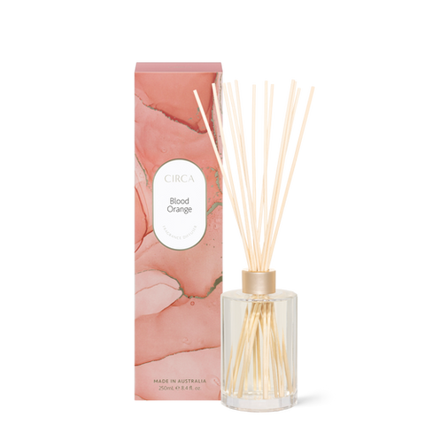 Circa Home Blood Orange Fragrance Diffuser 250ml