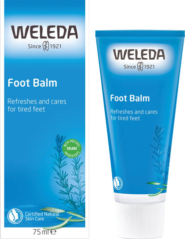 WELEDA Foot Balm 75ml