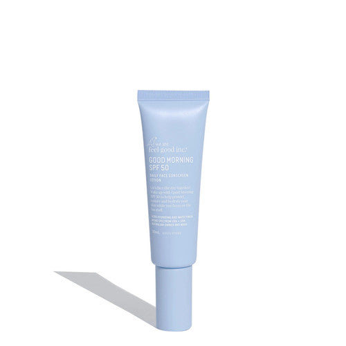 We Are Feel Good Inc. Good Morning SPF50 50ml