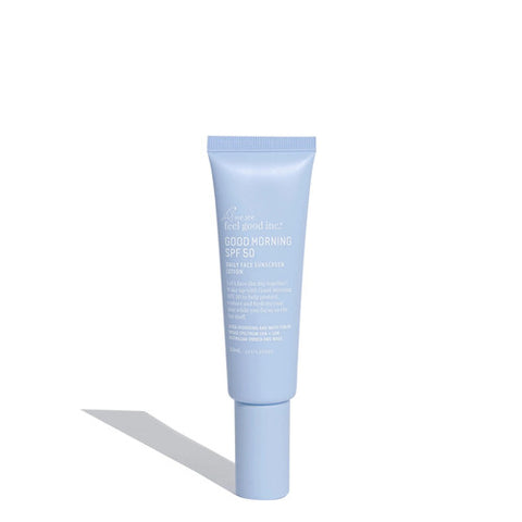 We Are Feel Good Inc. Good Morning SPF50 50ml