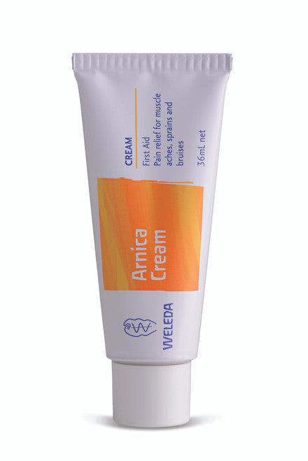 Weleda Arnica Cream 36ml