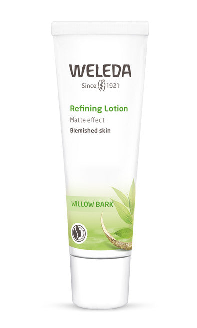 Weleda Blemished Skin Refining Lotion 30ml