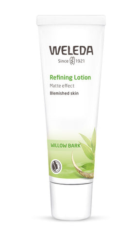Weleda Blemished Skin Refining Lotion 30ml