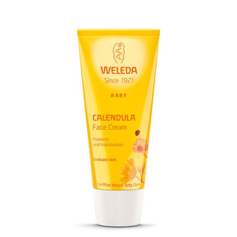 Weleda Calendula Face Cream 50ml