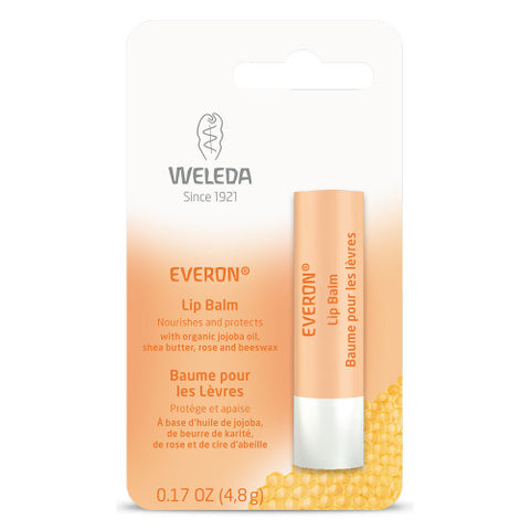 Weleda Everon Lip Balm 4.8g