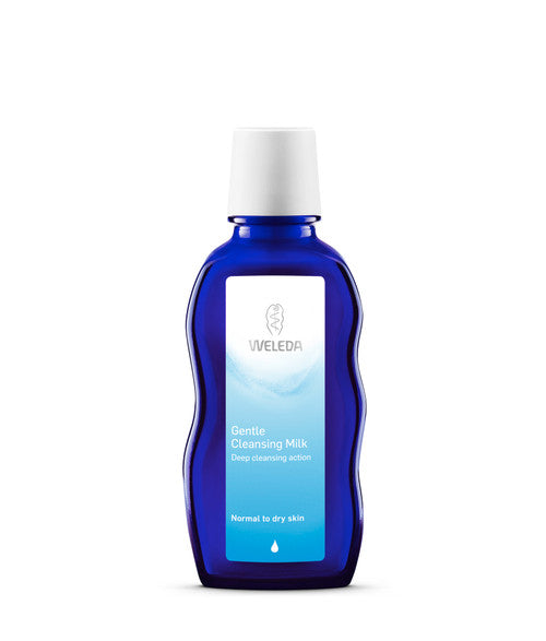 Weleda Gentle Cleansing Milk 100ml