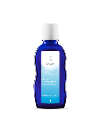 Weleda Gentle Cleansing Milk 100ml