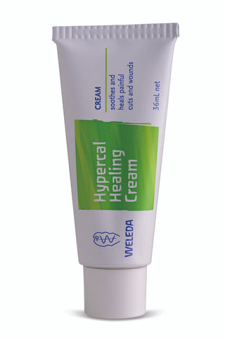 Weleda Hypercal Healing Cream 36ml
