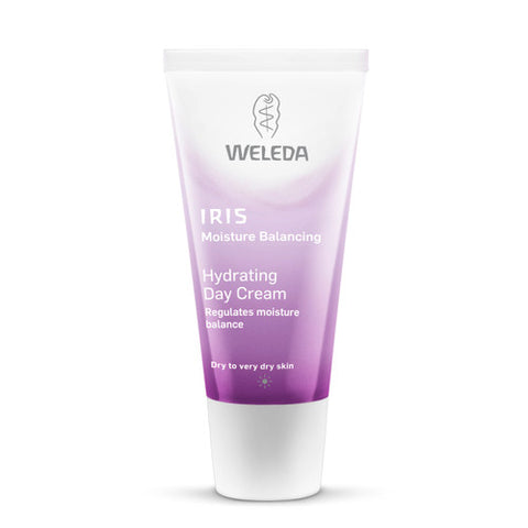 Weleda Iris Hydrating Day Cream 30ml