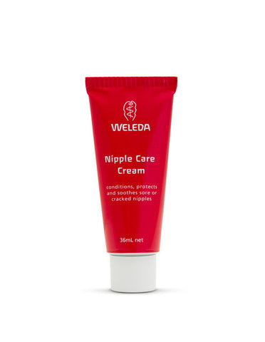 Weleda Nipple Care Cream 36ml