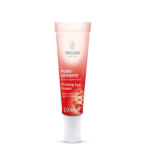 Weleda Pomegranate Firming Eye Cream 10ml