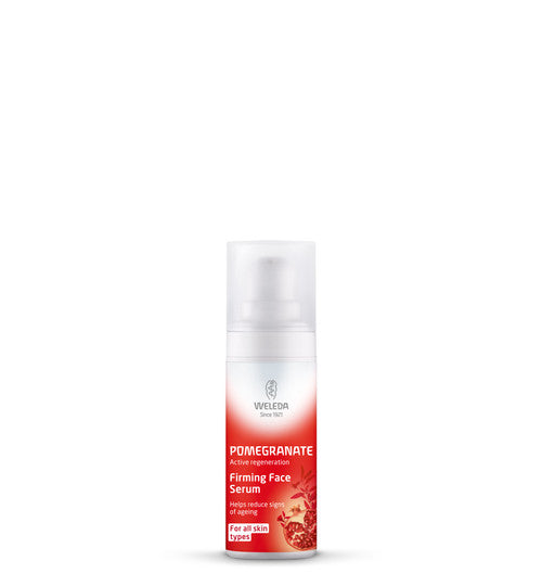 Weleda Pomegranate Firming Face Serum 30ml