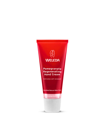 Weleda Pomegranate Regenerating Hand Cream 50ml
