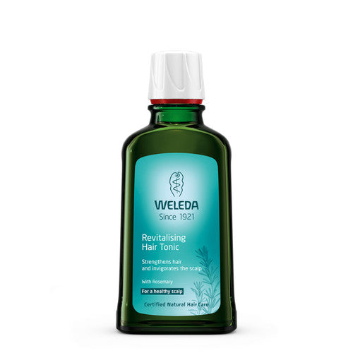 Weleda Revitalising Hair Tonic 100ml