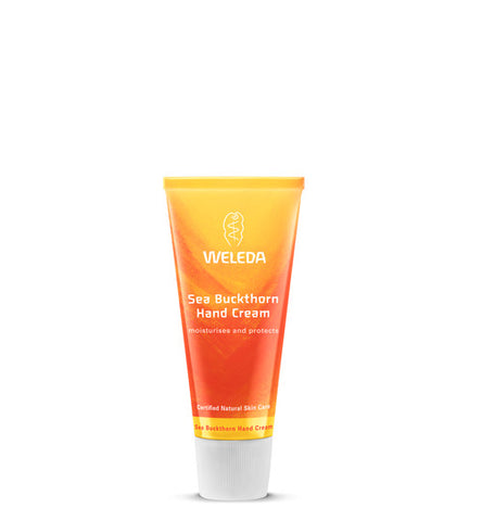 Weleda Sea Buckthorn Hand Cream 50ml