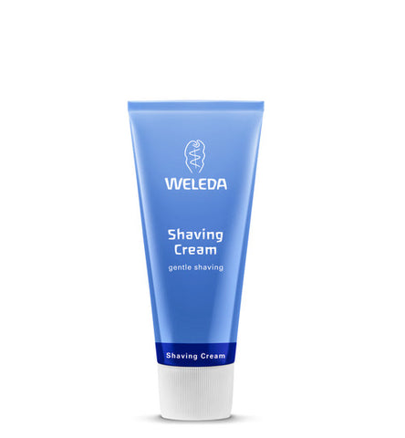Weleda Shaving Cream 75ml