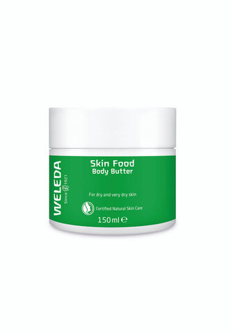 Weleda Skin Food Body Butter 150ml