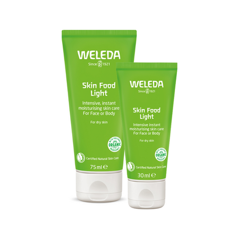 Weleda Skin Food Light 75ml