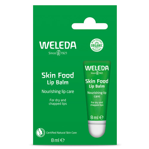 Weleda Skin Food Lip Balm 8ml