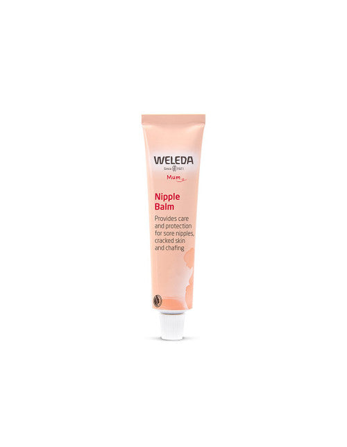 Weleda Nipple Balm 25g