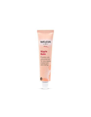 Weleda Nipple Balm 25g