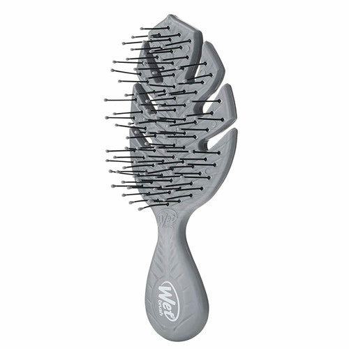 Wet Brush Go Green Detangle Brush - Grey