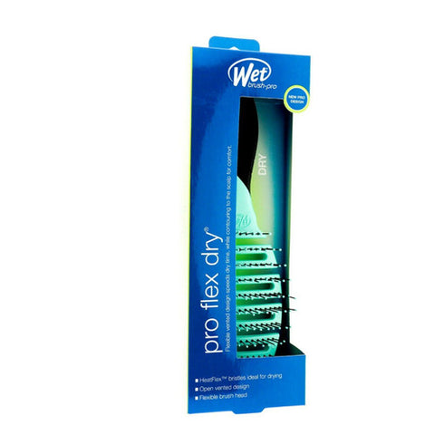 Wet Brush Pro Flex Dry Purist Blue