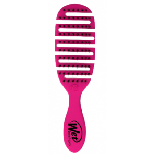Wet Brush Pro Flex Shine - Pink