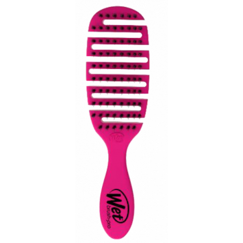 Wet Brush Pro Flex Shine - Pink