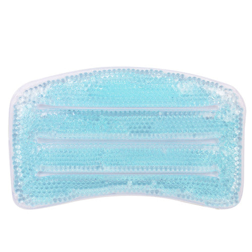 Wicked Sista Gel Bath Pillow