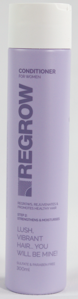 Regrow Hair Clinics Women's Conditioner 300mL