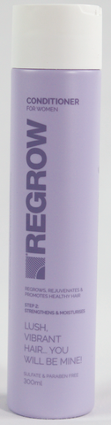 Regrow Hair Clinics Women's Conditioner 300mL