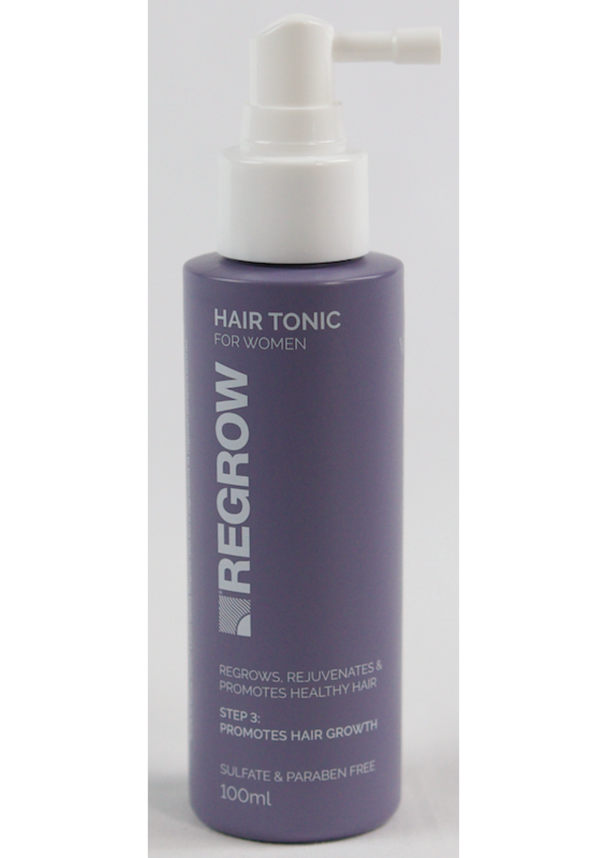 Regrow Hair Clinics Women's Tonic 100mL