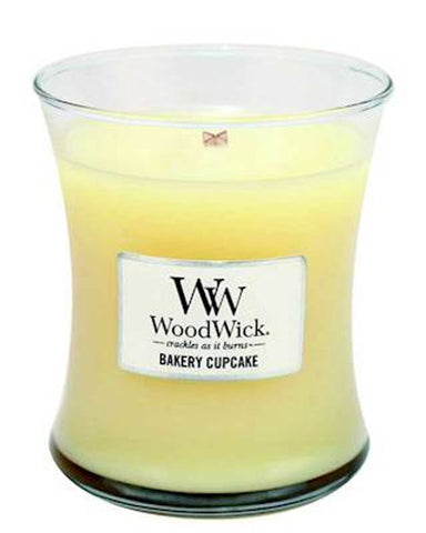 Bakery Cupcake Medium Candle