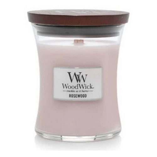 WoodWick Rosewood Medium