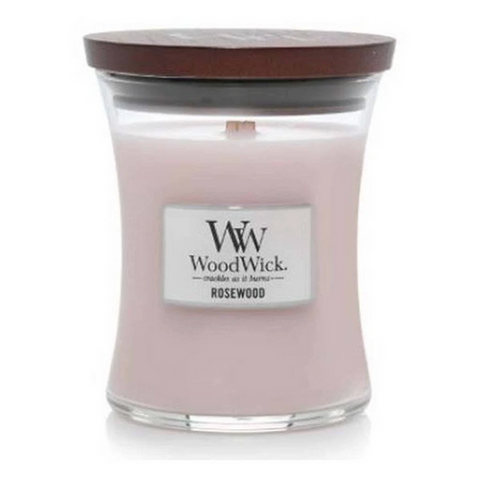 WoodWick Rosewood Medium