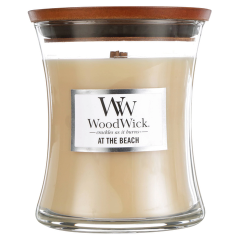 WoodWick At The Beach Medium