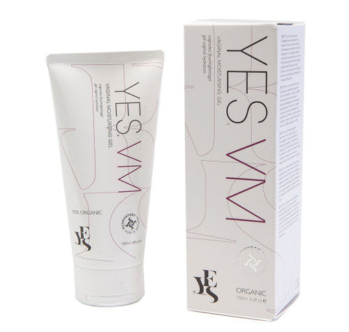 YES	Vaginal Moisturising Gel 100ml
