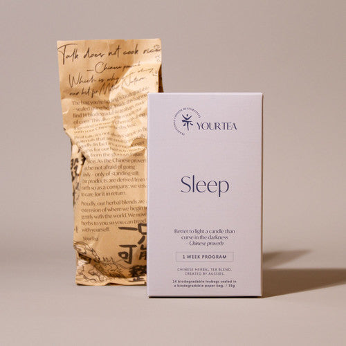 YOURTEA Sleep Tea