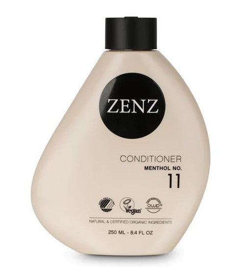 Zenz Organic Menthol 11 Conditioner 250mL