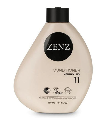 Zenz Organic Menthol 11 Conditioner 250mL
