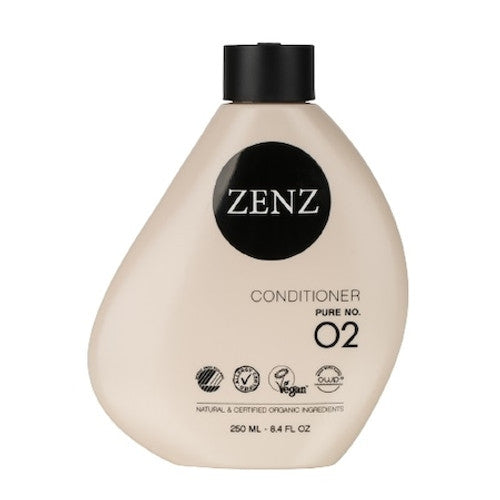 Zenz Organic Conditioner Pure N°02 250mL