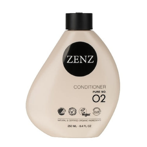 Zenz Organic Conditioner Pure N°02 250mL