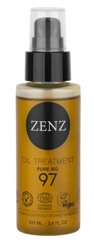 Zenz Organic Oil Treatment Pure No.97